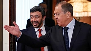 Москва призывает США и страны Залива к диалогу с Тегераном