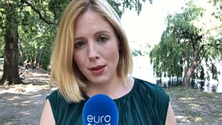 38,6° in Brandenburg: Junirekord in Deutschland geknackt!