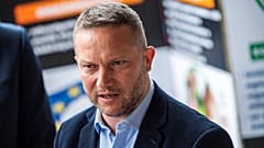 Ujhelyi a titkos korrupciós jelentés nyilvánosságra hozatalát kéri