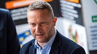 Ujhelyi a titkos korrupciós jelentés nyilvánosságra hozatalát kéri