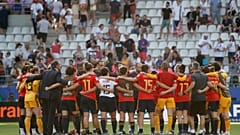 Spagna: investimenti, match in diretta TV e l'arrivo del Real: balzo in avanti del fútbol femminile