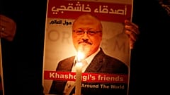 جمال خاشقجی