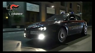 Polícia italiana detém 126 membros de clãs da Camorra