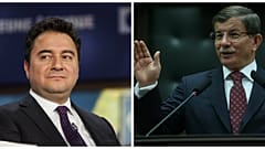 Ahmet Davutoğlu'ndan Ali Babacan'a yeni parti teklifi