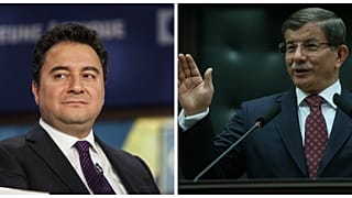 Ahmet Davutoğlu'ndan Ali Babacan'a yeni parti teklifi
