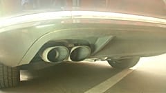 Studie: VW-Konzern drohen 1,8 Mrd. Euro Strafzahlung 