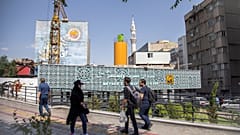 سخنگوی اتحادیه اروپا: زمان مشخصی برای اجرایی شدن اینستکس ندارم