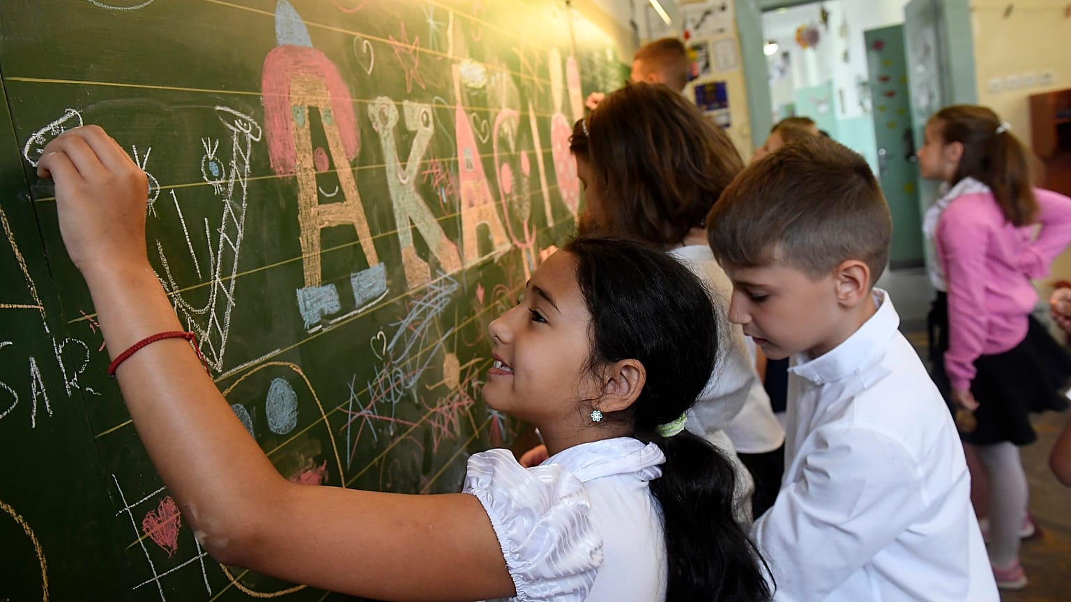 Melyik európai országban a leghosszabb a vakáció?
