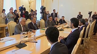 Mosca propone la mediazione fra USA e Iran