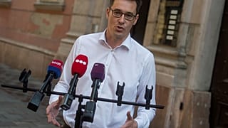 Karácsony Gergely nyerte a fővárosi előválasztást