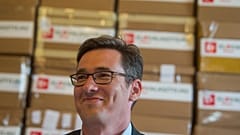 Karácsony Gergely lett az ellenzék közös főpolgármester-jelöltje Budapesten