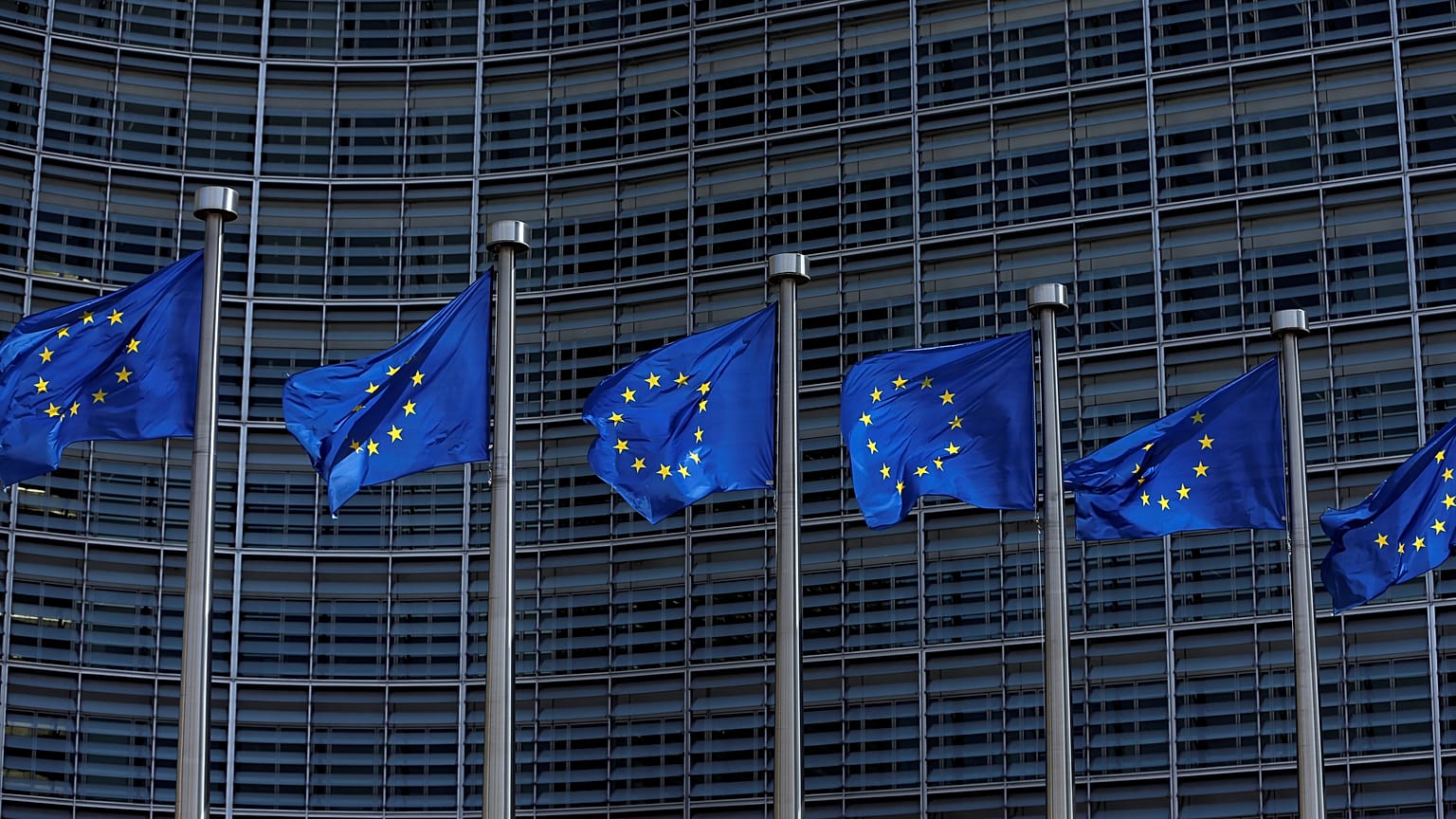 أوروبا تتخذ خطوتها الأولى نحو معاقبة إيران على انتهاك الاتفاق النووي