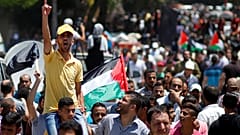 7 أسرى فلسطينيين يخوضون معركة الأمعاء الخاوية في سجون إسرائيل.. أحدهم منذ 23 يوما