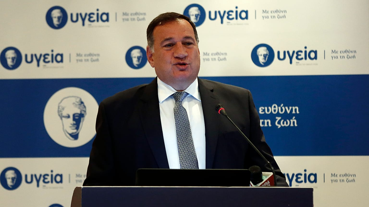 ΔΟΕ: «Αθάνατος» ο Σπύρος Καπράλος