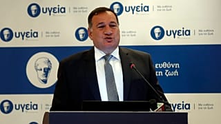 ΔΟΕ: «Αθάνατος» ο Σπύρος Καπράλος