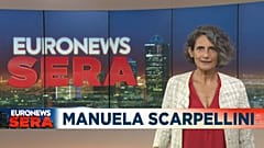 Euronews Sera | TG europeo, edizione di mercoledì 26 giugno 2019