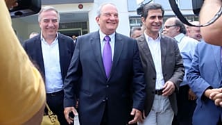 Κ. Καραμανλής: Η Ελλάδα χρειάζεται νέα εθνική αυτοπεποίθηση