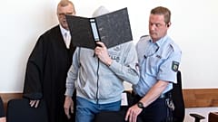 Prozess um Kindesmissbrauch in Lügde: Beide Hauptangeklagte legen Geständnisse ab