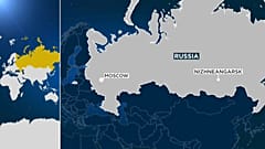 Ан-24 совершил аварийную посадку в Бурятии