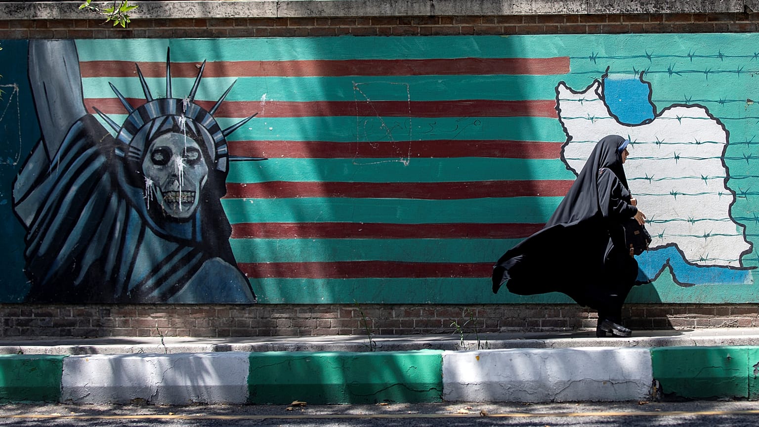 População iraniana é alvo direto das sanções dos EUA?