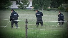 Fall Lübcke: Mögliche Waffenlieferanten gefasst 