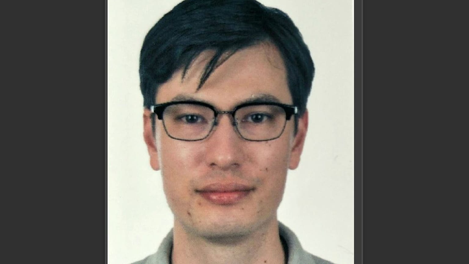 Alek Sigley, the 29-year old Australian who is feared detained in North Korea
