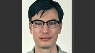 Alek Sigley, the 29-year old Australian who is feared detained in North Korea