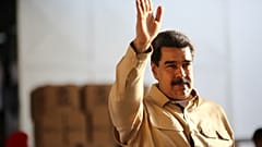 Venezuela's Maduro says foiled coup included assassination plan