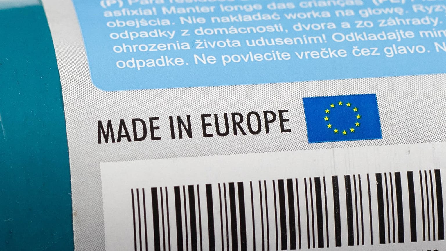 What's the state of the current EU-US trading relationship? Euronews explains