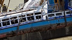 Megpróbálta elkerülni a katasztrófát a Hableány kapitánya