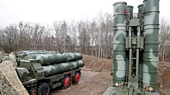 Hangi ülkeler S-300 ve S-400 sistemlerini kullanıyor?