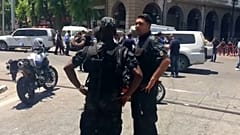 IS bekennt sich zu Selbstmordanschlägen von Tunis