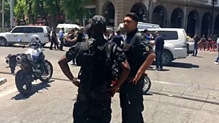 IS bekennt sich zu Selbstmordanschlägen von Tunis