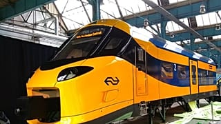 Ferroviaria de Holanda indemnizará a judíos y gitanos víctimas del Holocausto por complicidad