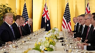 G20 Zirvesi'nde dünya liderlerinin ana gündem maddeleri neler?
