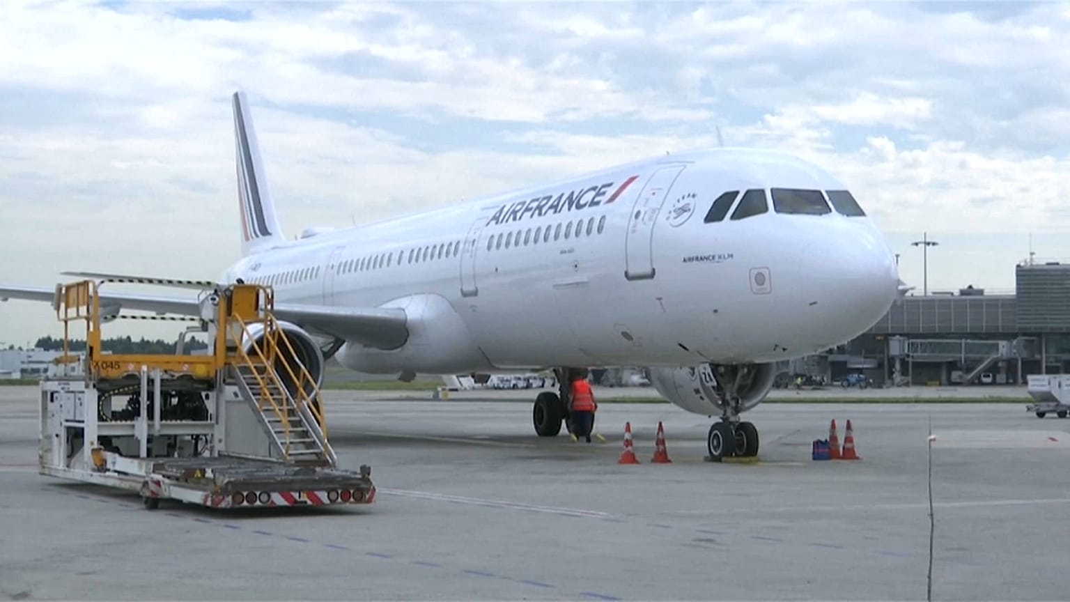 Referendo contra a privatização dos aeroportos de Paris