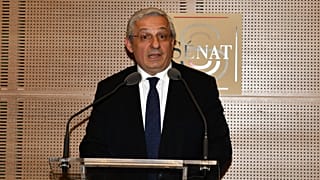 İsmail Hakkı Musa