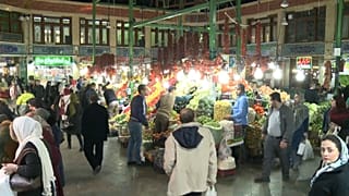 مردم ایران؛ گرفتار افزایش بیپایان قیمتها و نگران از آغاز جنگ
