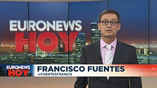 Euronews Hoy | Las noticias del jueves 27 de junio de 2019 