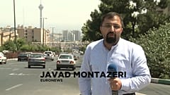 L'Iran stretto fra pesanti sanzioni e rischi di guerra