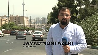 Sanctions américaines sur l'Iran : la population sous pression