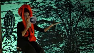 Watch: Street opera in Italy challenges stereotypes