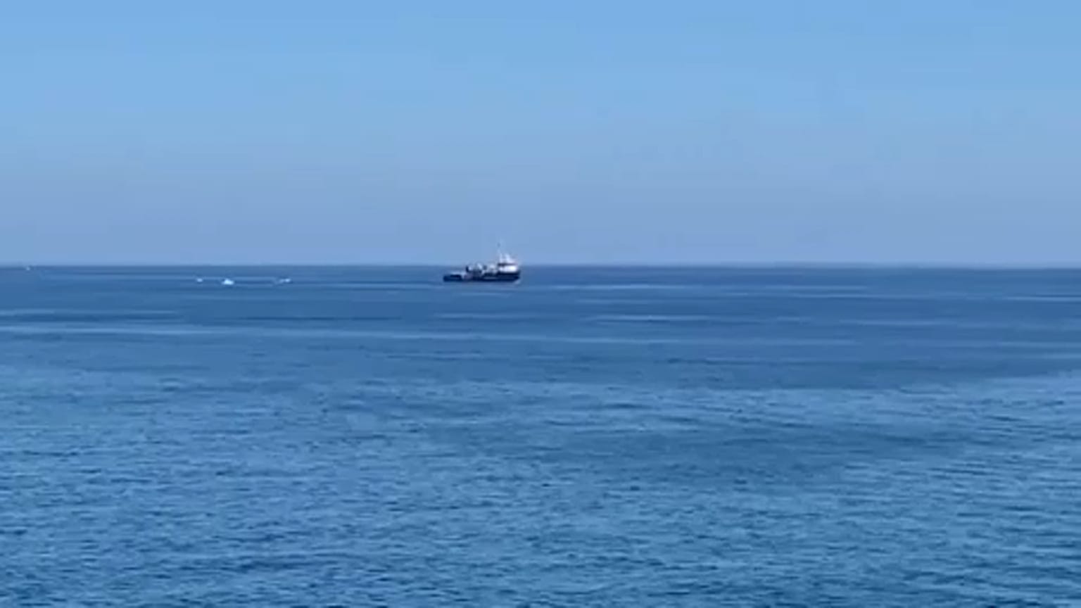 Евросоюз отреагировал на ситуацию с судном Sea Watch