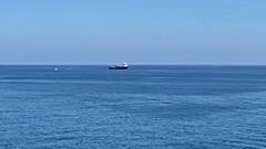 Keine Hilfe für Seawatch 3