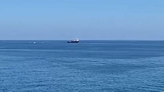 Μήνυμα Αβραμόπουλου σε Σαλβίνι