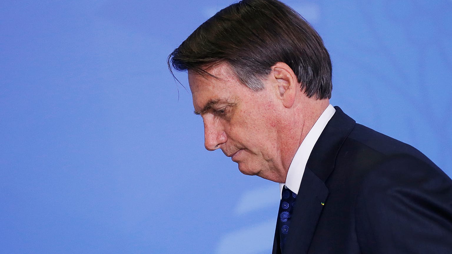 Bolsonaro exige "castigo severo" a militar detenido en España con cocaína