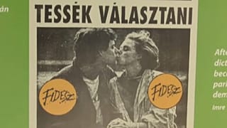 "Kiradírozzák, aki nem kívánatos"