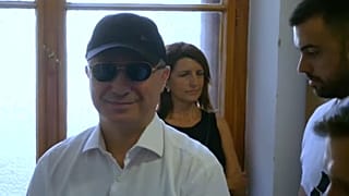 Oυγγαρία: Δεν εκδίδεται ο Γκρούεφσκι
