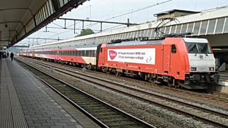 Nazilere yardım eden Hollandalı şirket 35 milyon euro tazminat ödeyecek