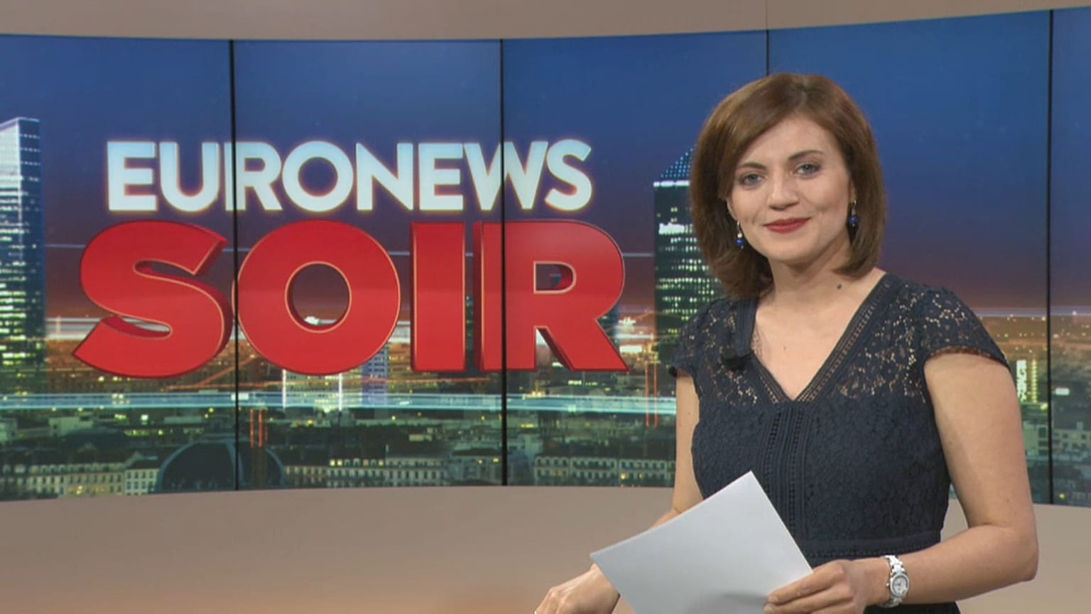 Euronews Soir : l'actualité du jeudi 27 juin 2019